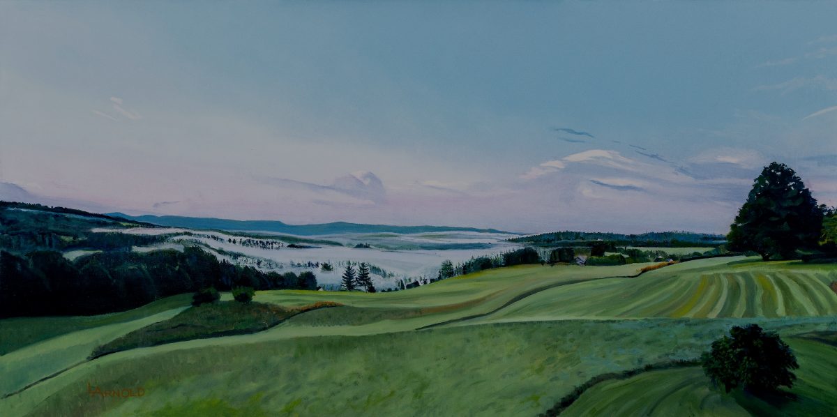 Concord Art Association – 26th Annual Frances N. Roddy Open Exhibition