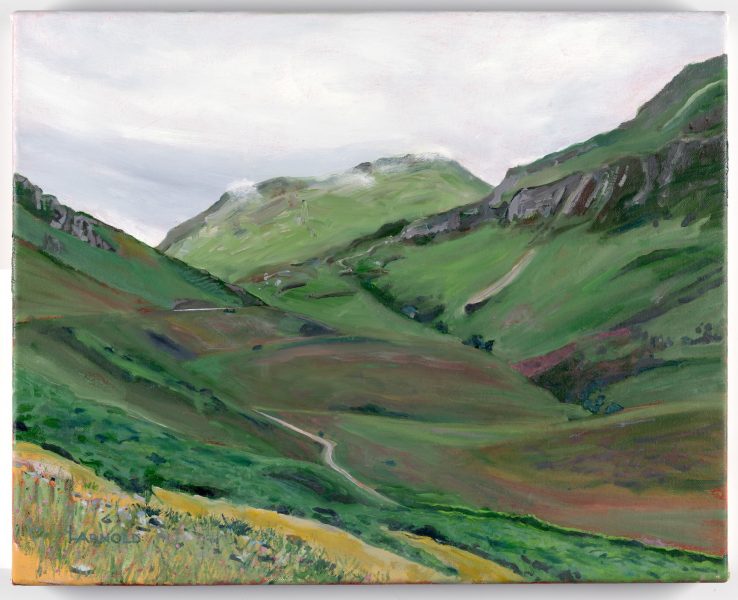 Glencoe, Scottish Highlands