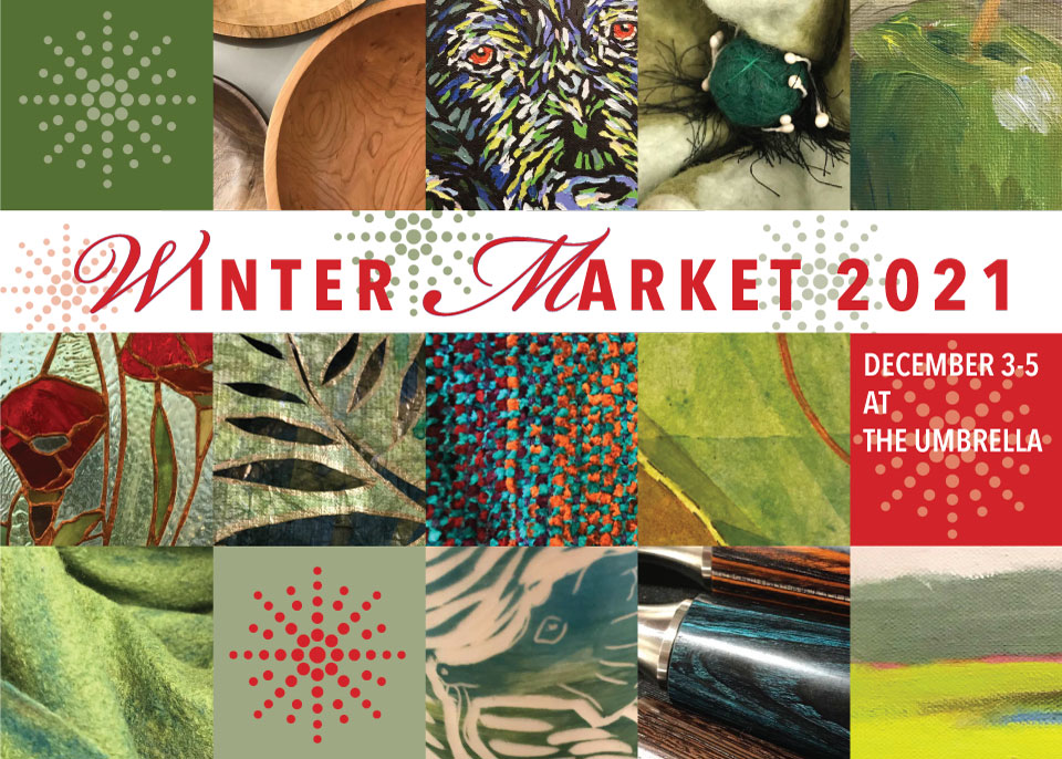 Winter Market 2021