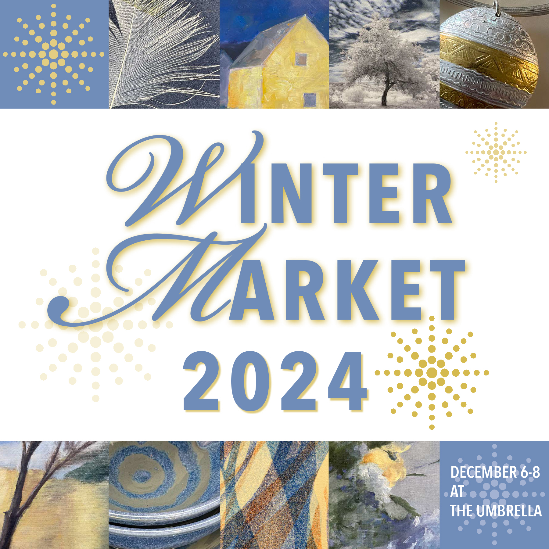 Winter Market 2024